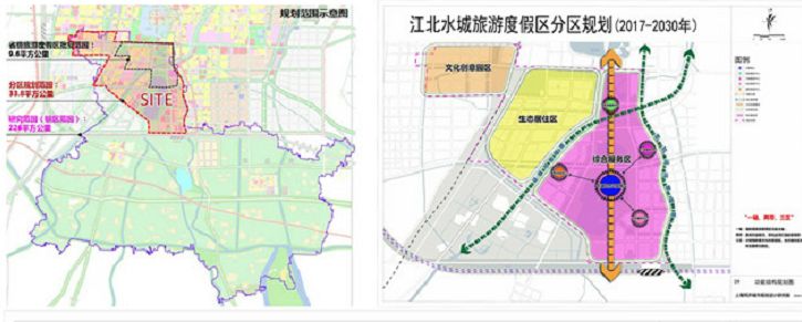 聊城开发区最新规划，塑造未来城市的新蓝图